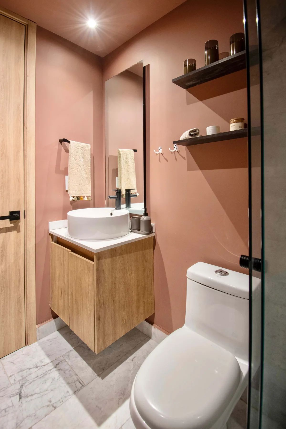 Ravishing 1BR Apartment with Gym