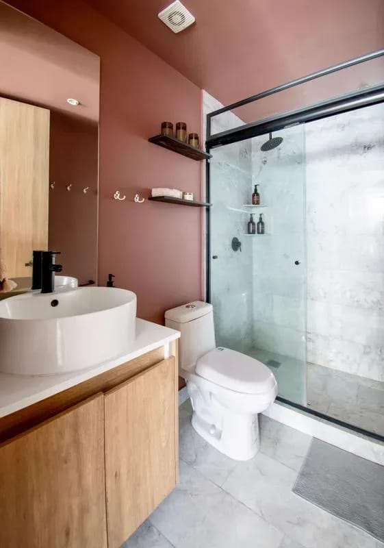 Ravishing 1BR Apartment with Gym