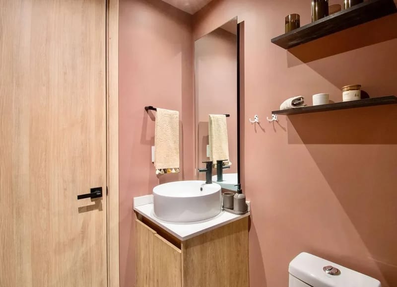 Ravishing 1BR Apartment with Gym