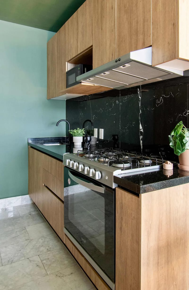 Ravishing 1BR Apartment with Gym