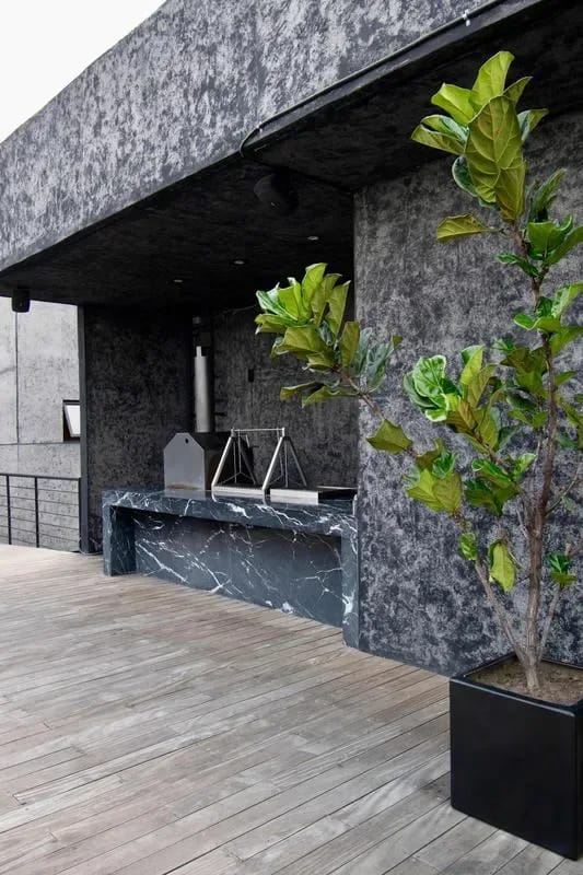 Ravishing 1BR Apartment with Gym