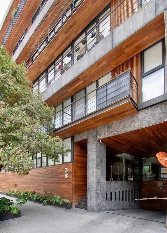 Ravishing 1BR Apartment with Gym