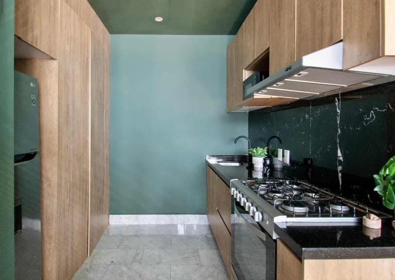 Ravishing 1BR Apartment with Gym