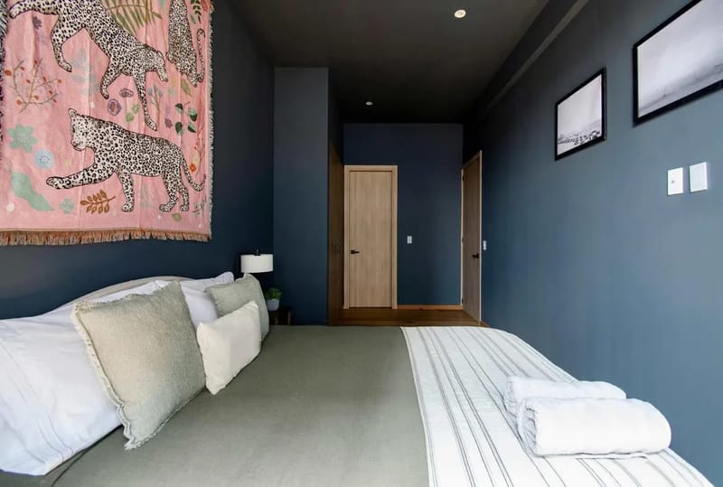 Ravishing 1BR Apartment with Gym