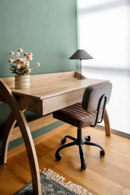 Ravishing 1BR Apartment with Gym