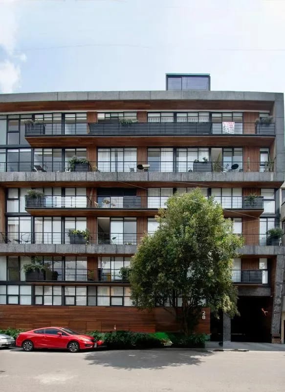 Ravishing 1BR Apartment with Gym