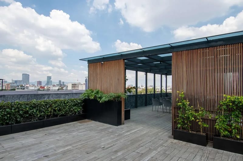 Ravishing 1BR Apartment with Gym