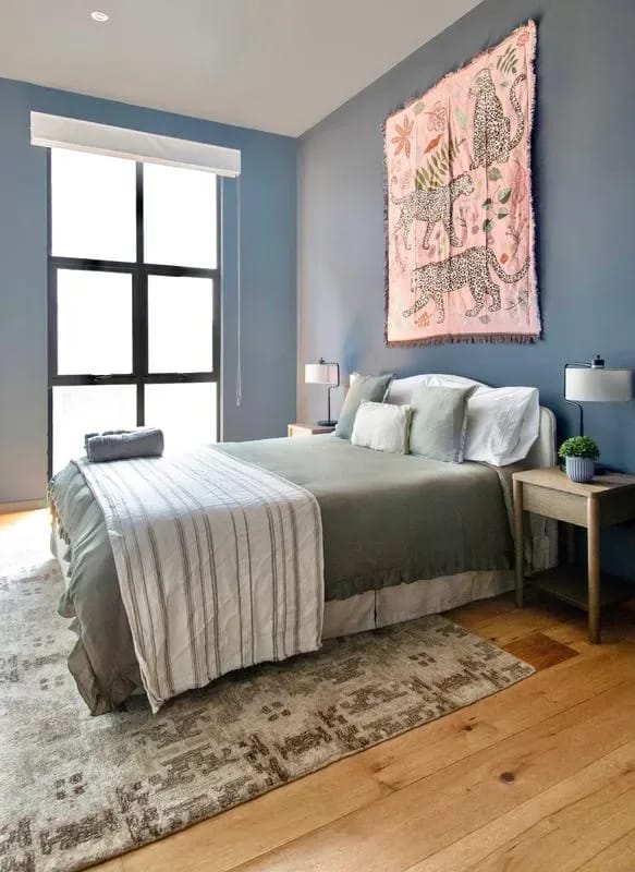 Ravishing 1BR Apartment with Gym