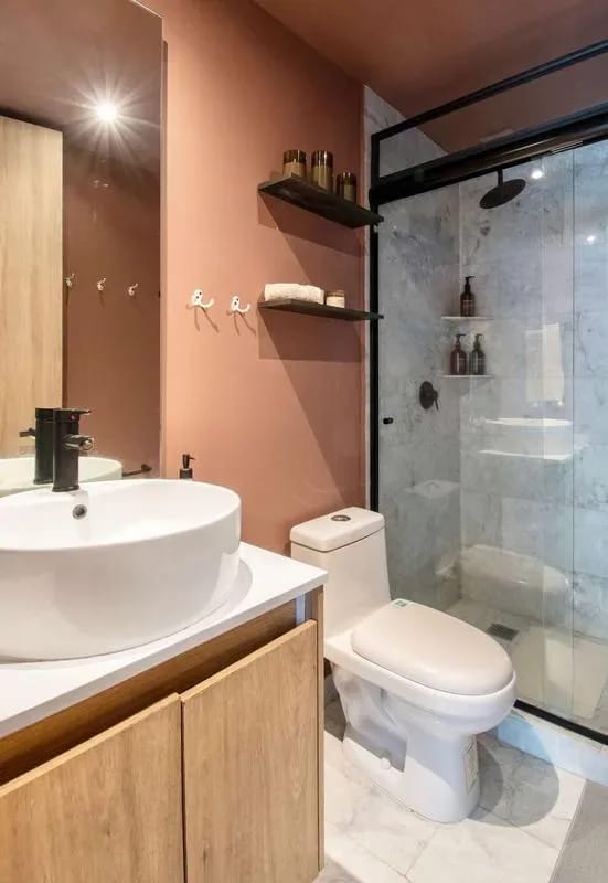 Ravishing 1BR Apartment with Gym
