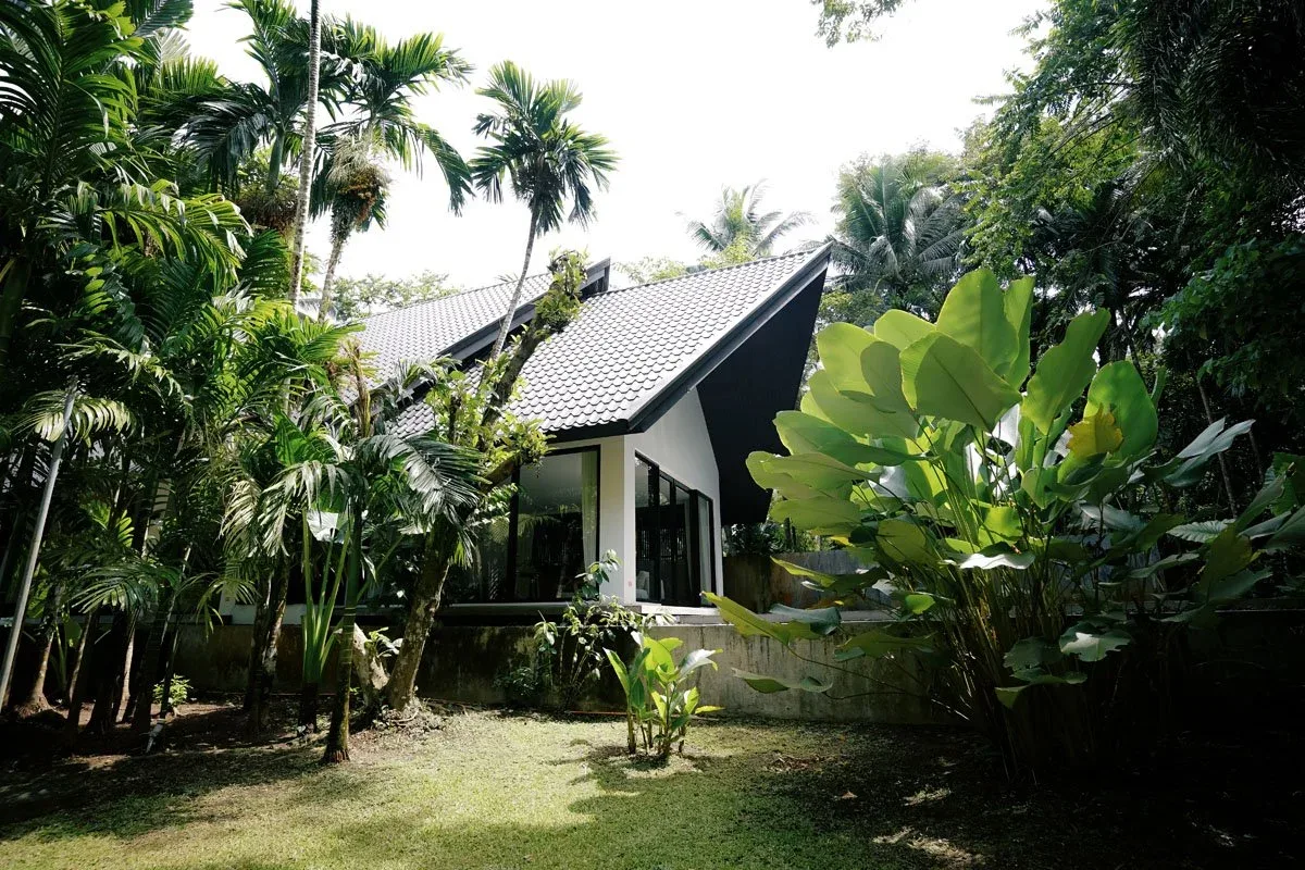 Siama Hotel property photo