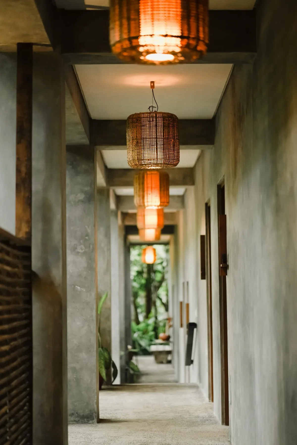 Siama Hotel property photo