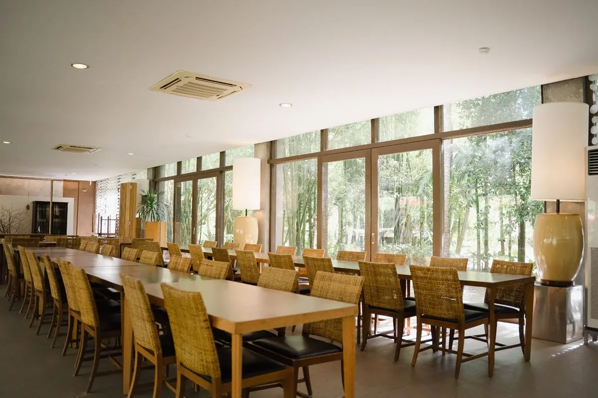 Siama Hotel property photo