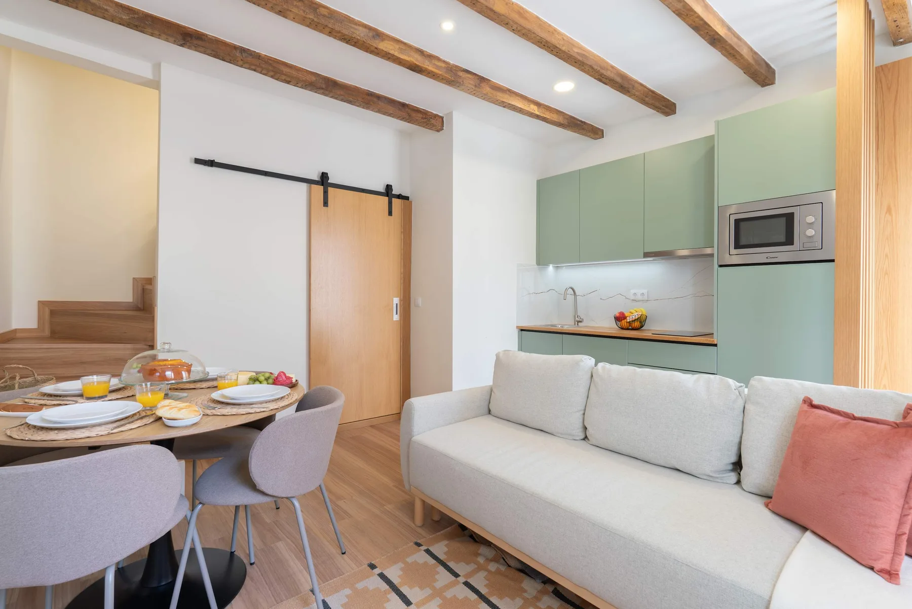 Lovely House Near Casa da Música by HostWise