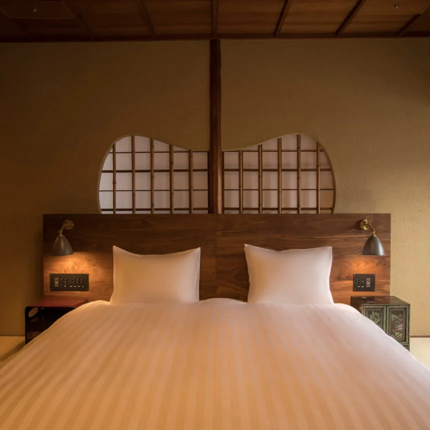 Room 109, City View