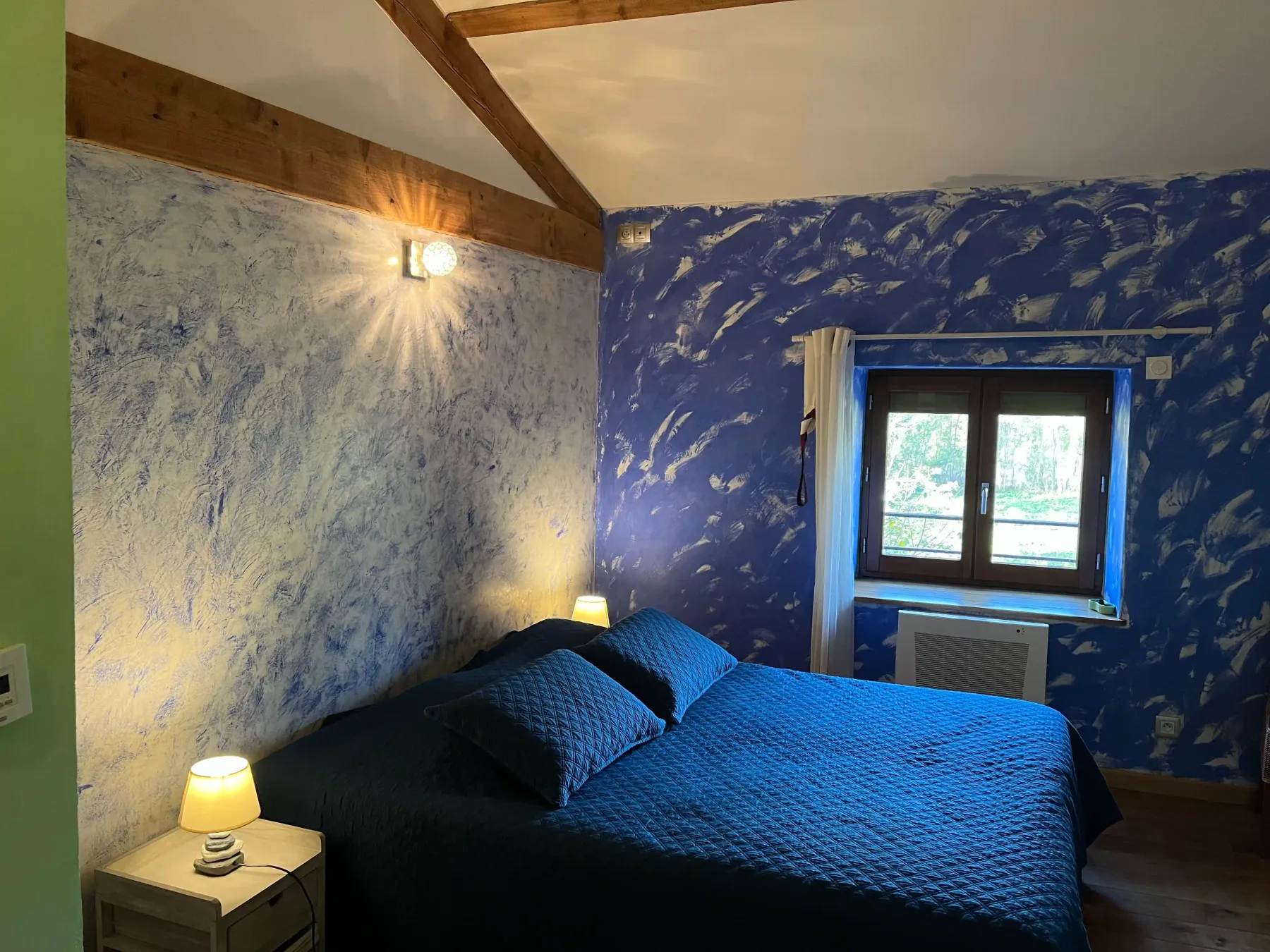 Chambre Créole.