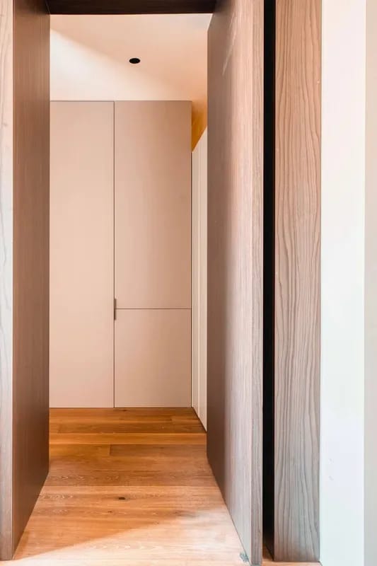 Stylish Stay with Balcony in Porta Venezia