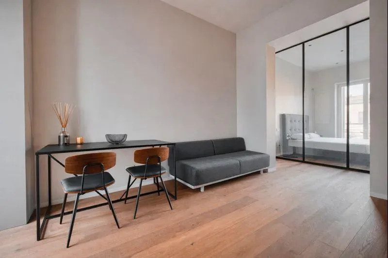 Stylish Stay with Balcony in Porta Venezia