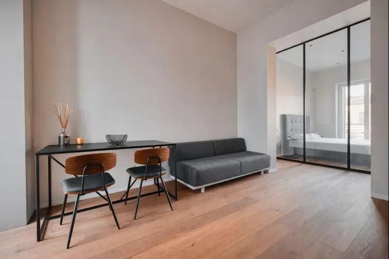 Stylish Stay with Balcony in Porta Venezia