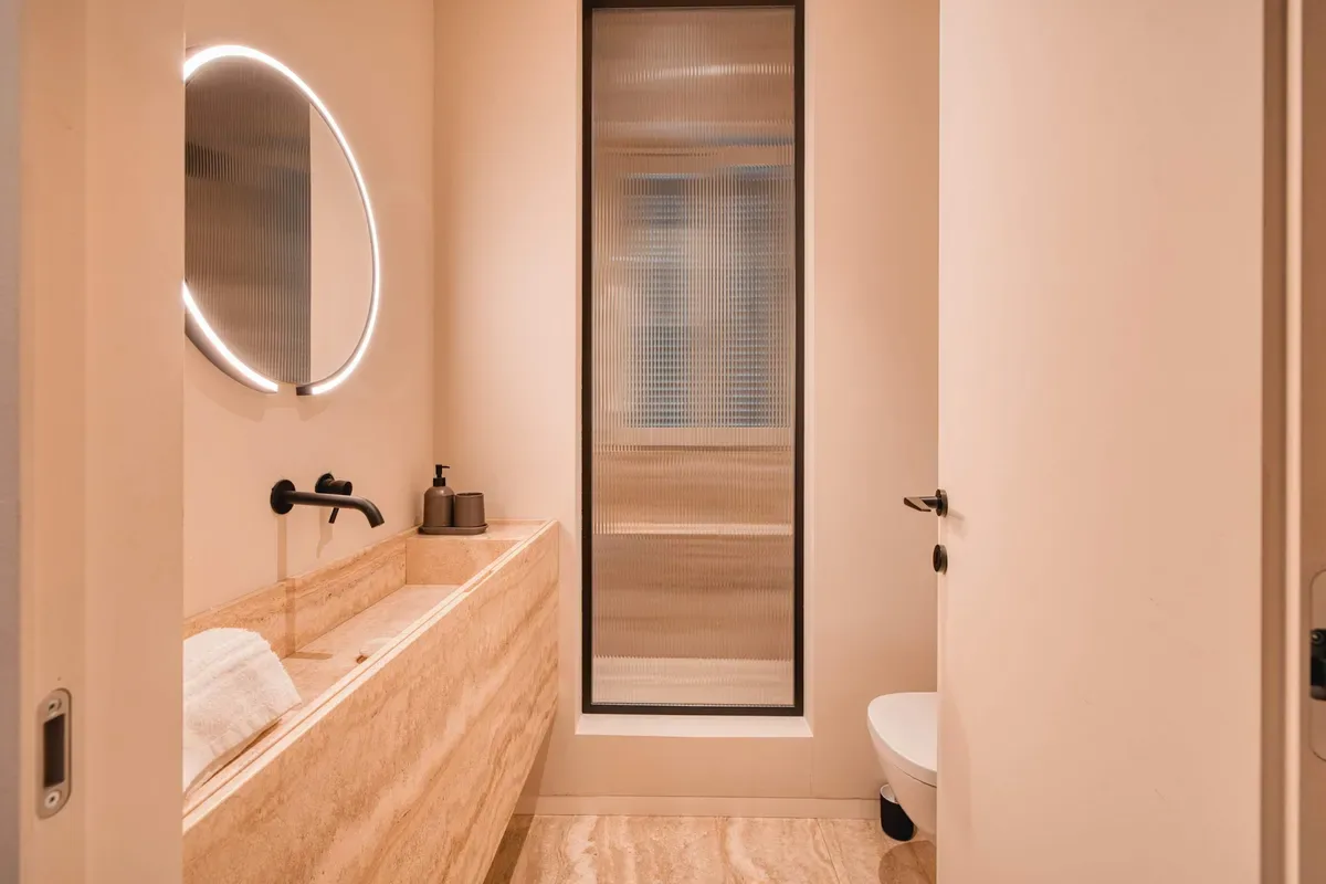 Stylish Stay with Balcony in Porta Venezia