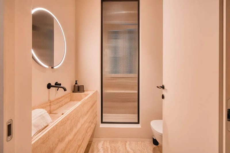 Stylish Stay with Balcony in Porta Venezia