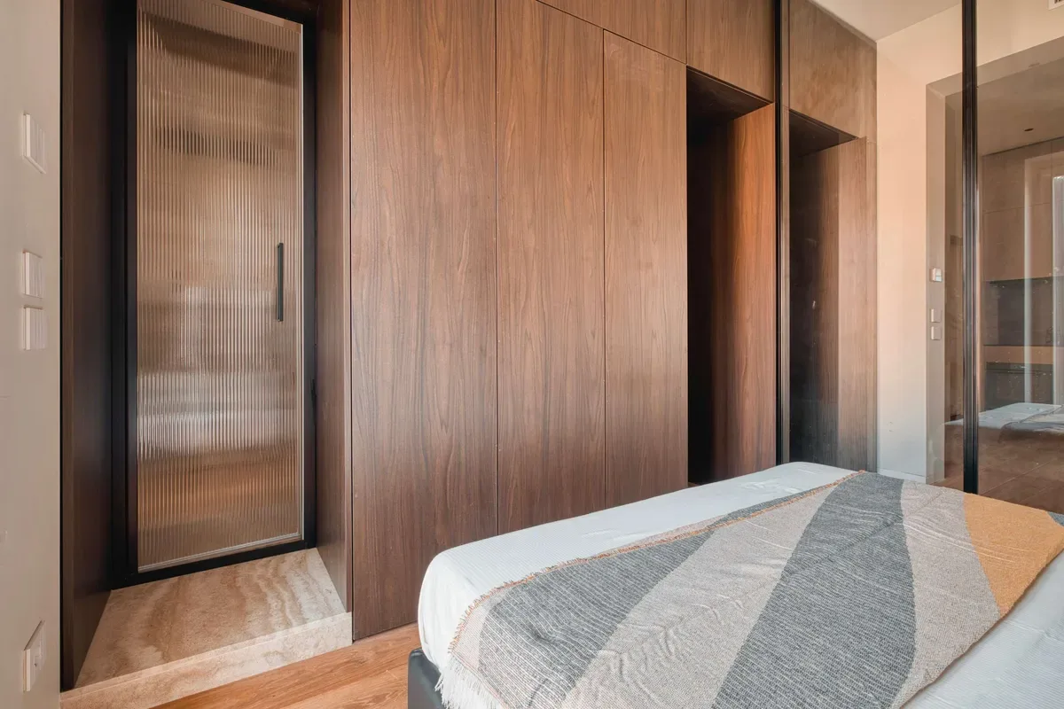 Stylish Stay with Balcony in Porta Venezia