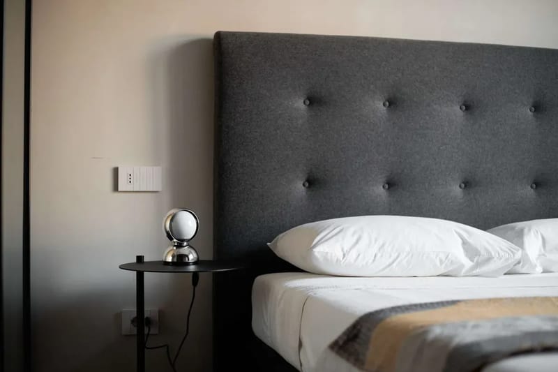 Stylish Stay with Balcony in Porta Venezia