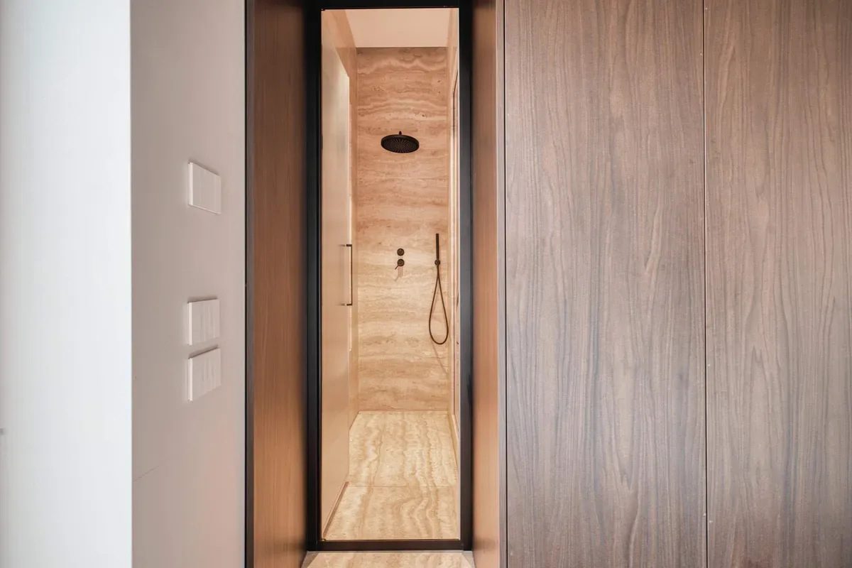 Stylish Stay with Balcony in Porta Venezia