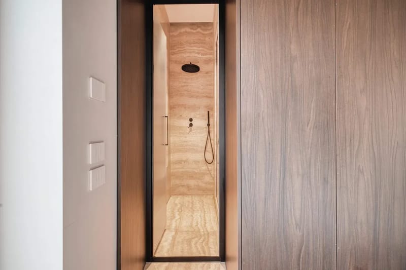 Stylish Stay with Balcony in Porta Venezia