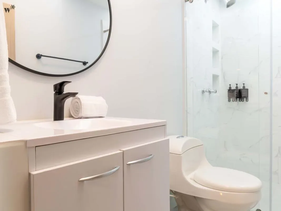 Intimate Loft in El Poblado w/ Jacuzzi
