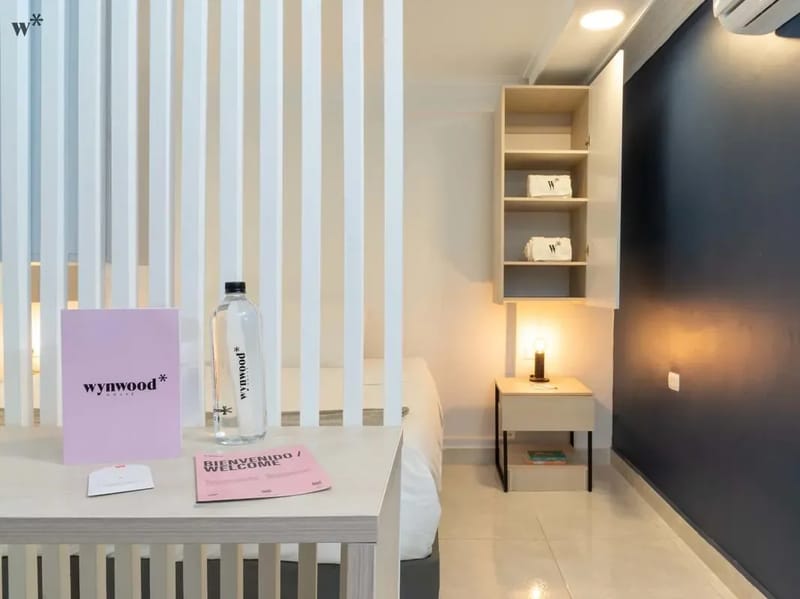 Intimate Loft in El Poblado w/ Jacuzzi