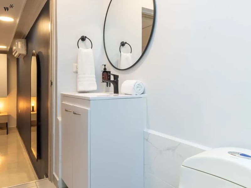 Intimate Loft in El Poblado w/ Jacuzzi