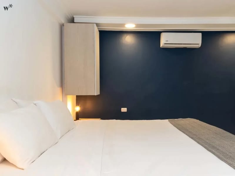 Intimate Loft in El Poblado w/ Jacuzzi