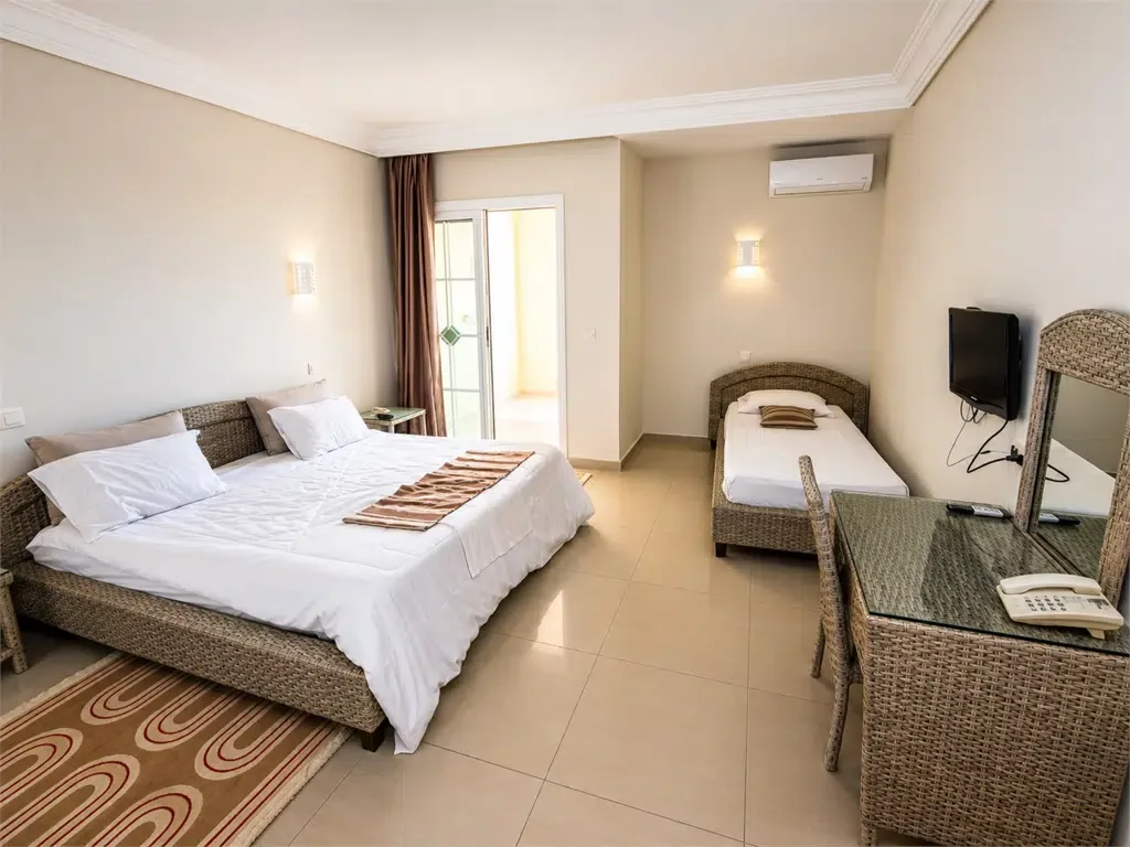 Room photo