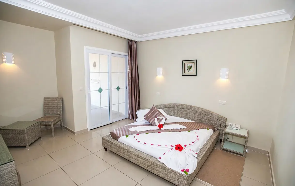 Room photo