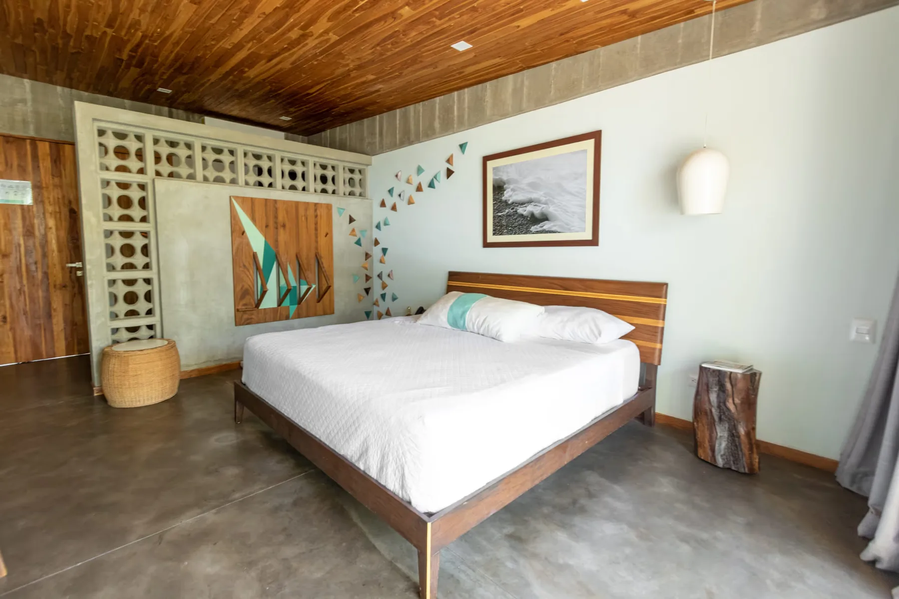 Habitación individual