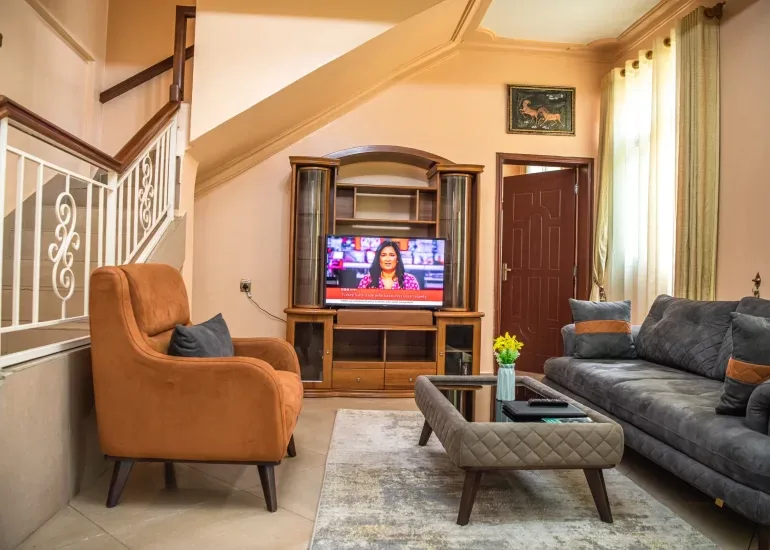 Habitación doble