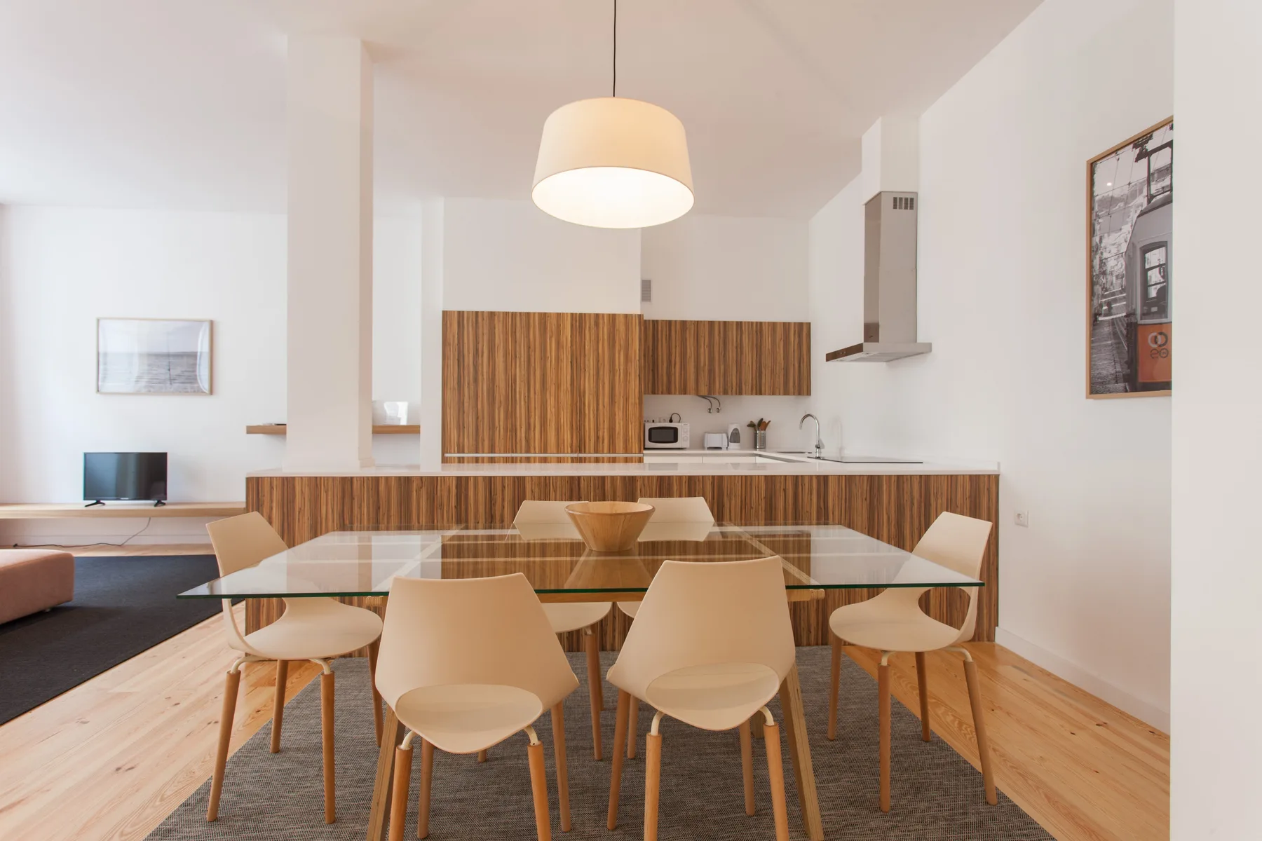 Apartment in Lisbon - FLH Baixa Spacious Apartment