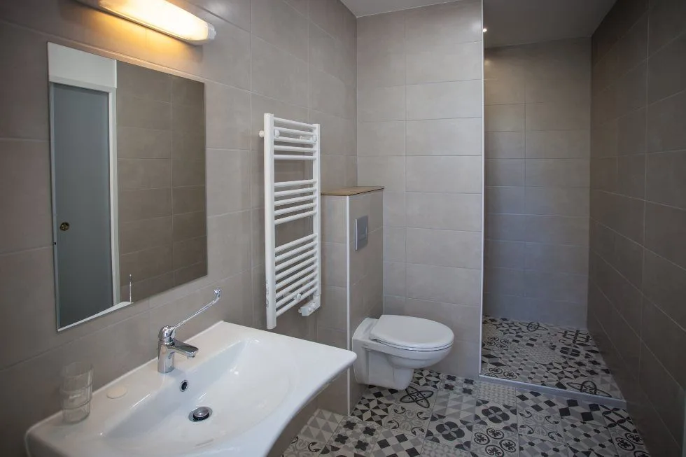 Baño