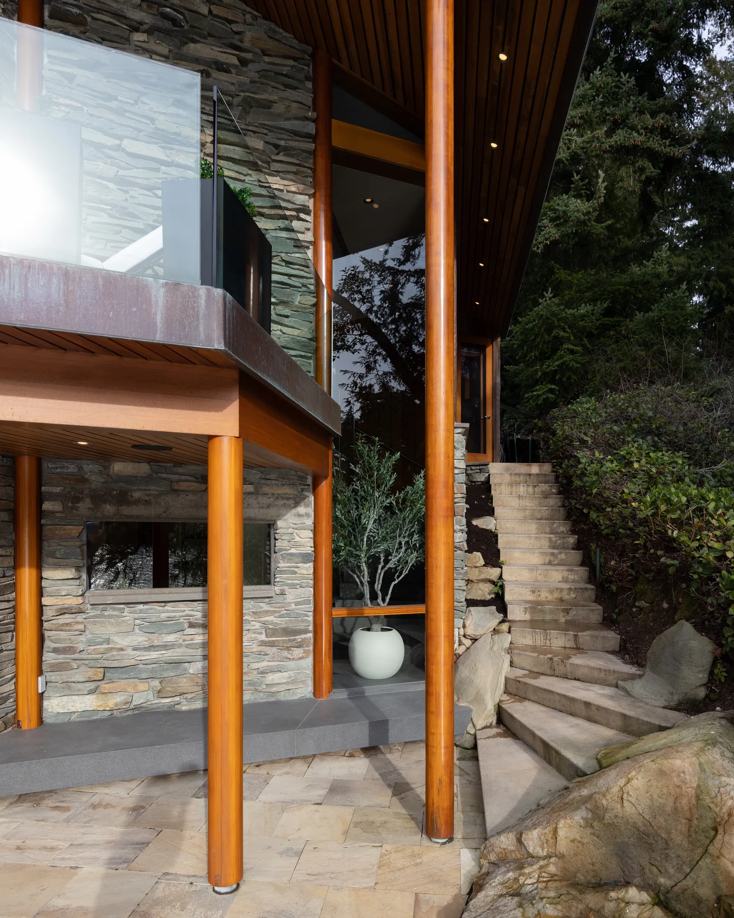 Chuckanut Point Villa
