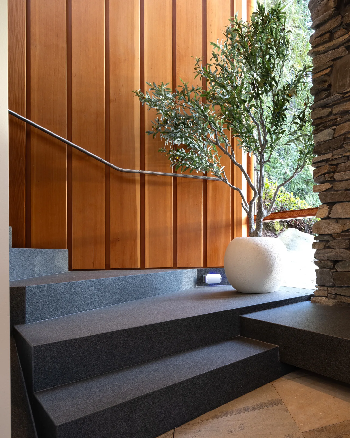 Chuckanut Point Villa