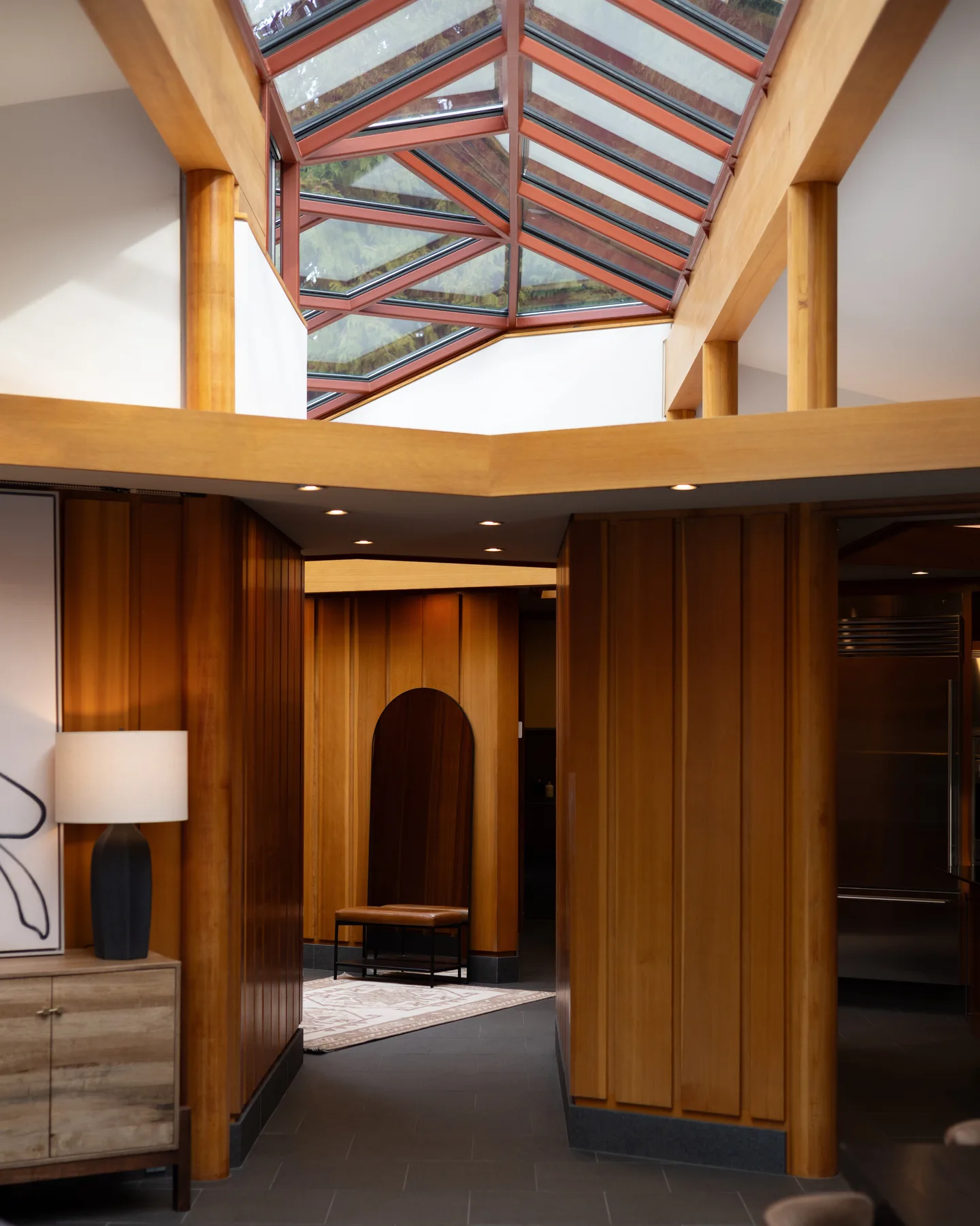 Chuckanut Point Villa