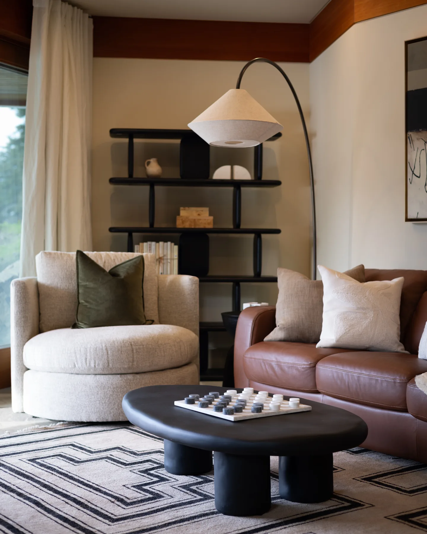 Chuckanut Point Villa