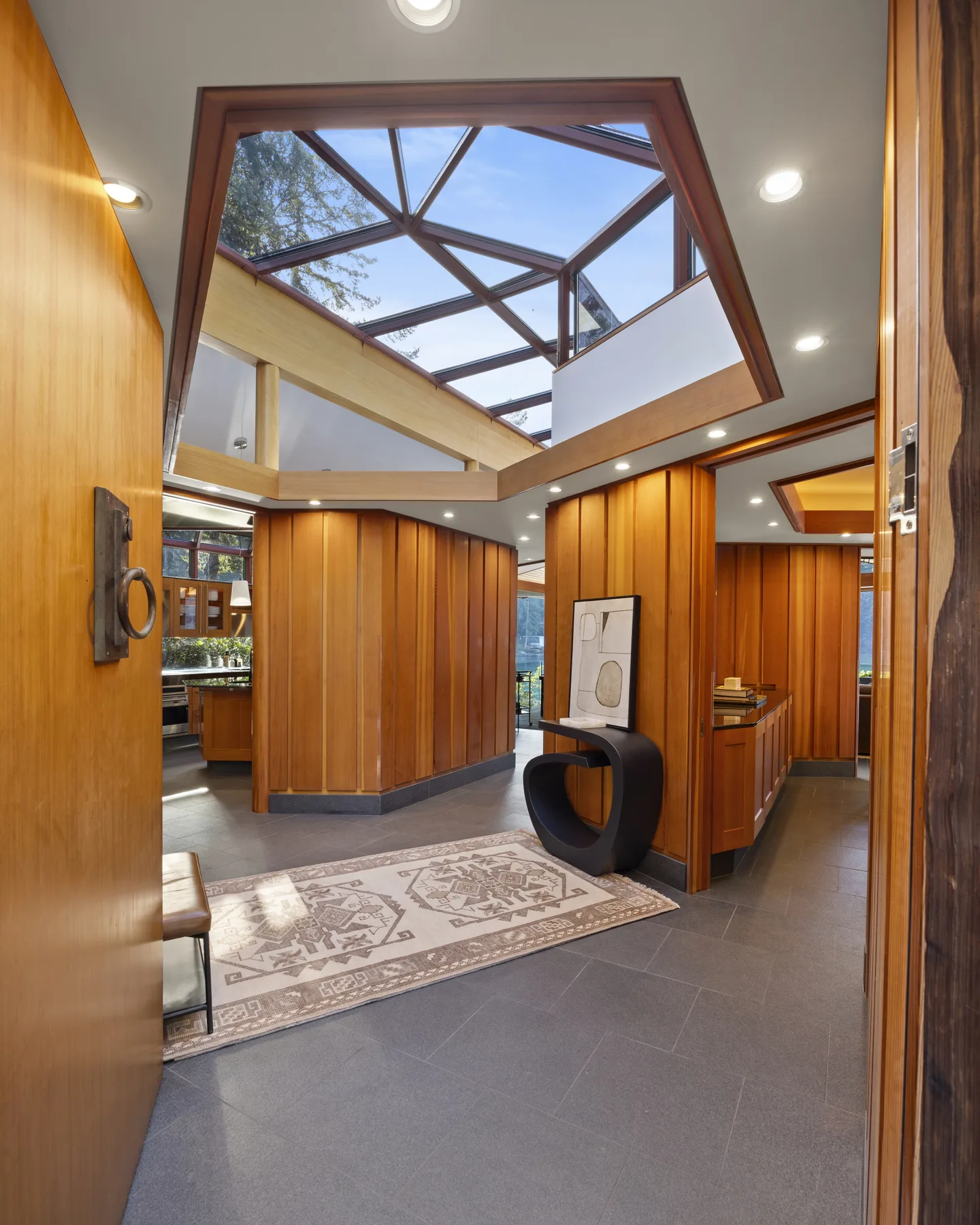 Chuckanut Point Villa