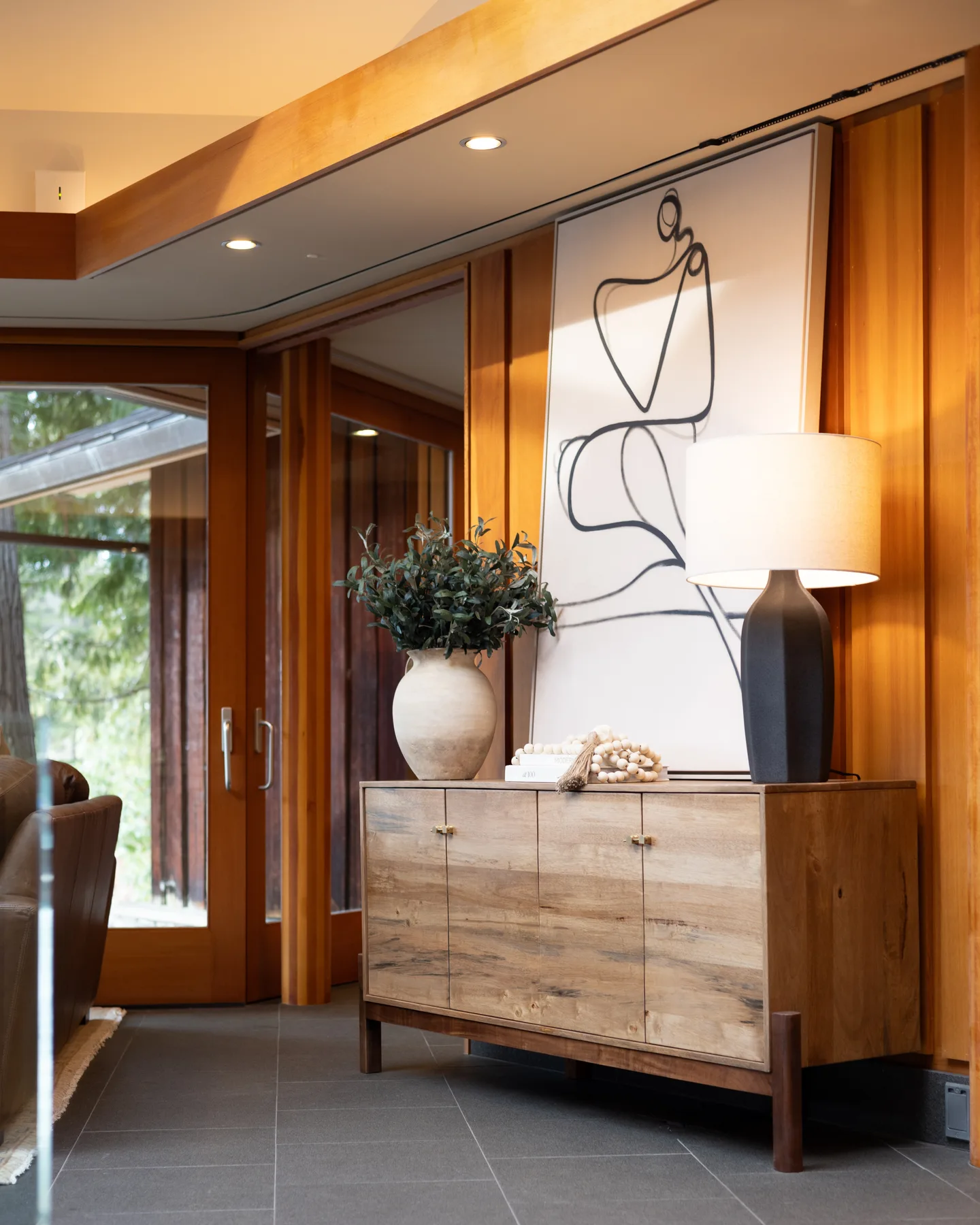 Chuckanut Point Villa