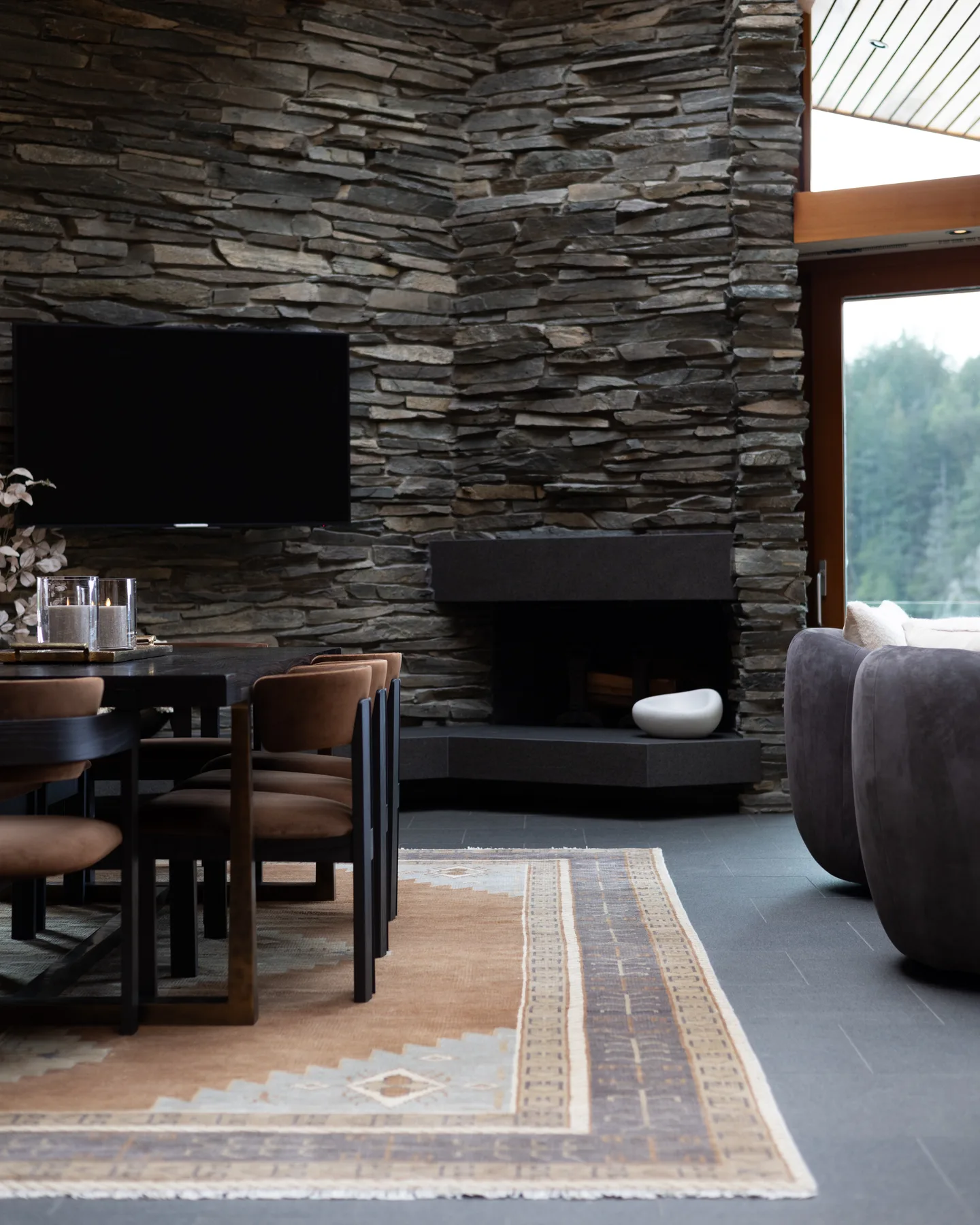 Chuckanut Point Villa