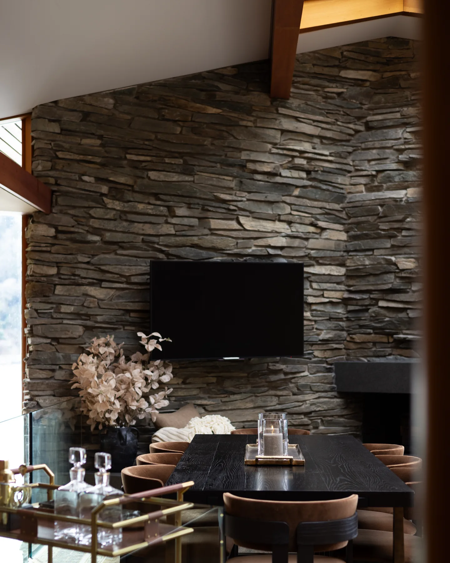 Chuckanut Point Villa