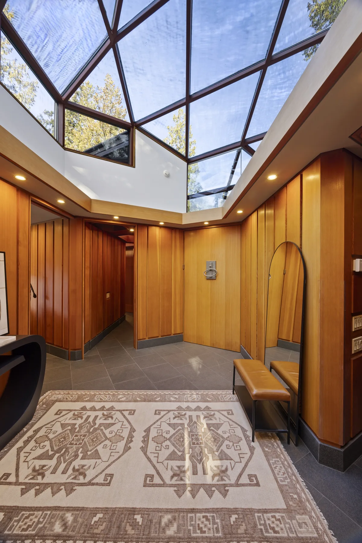 Chuckanut Point Villa