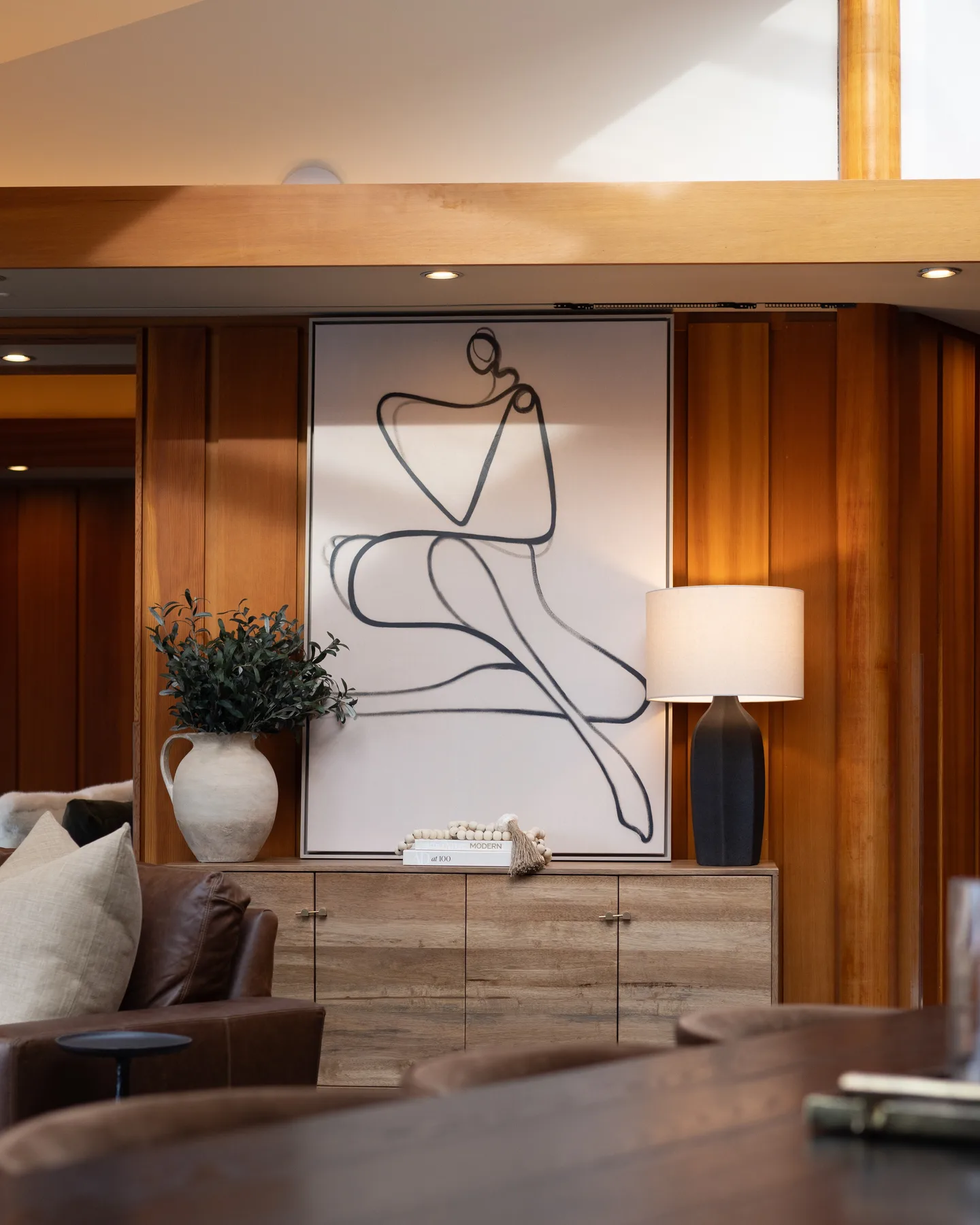 Chuckanut Point Villa