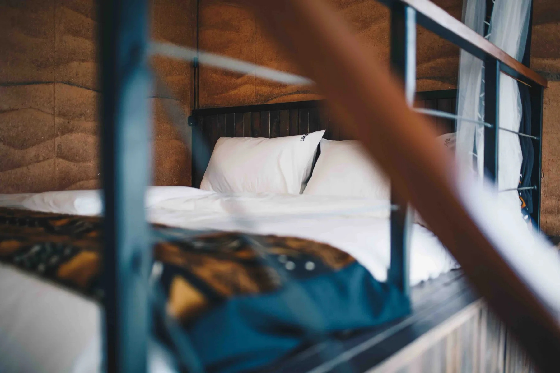 Cama de Birdhouse