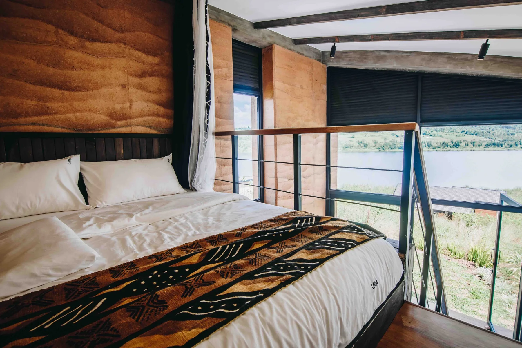 Dormitorio de Birdhouse
